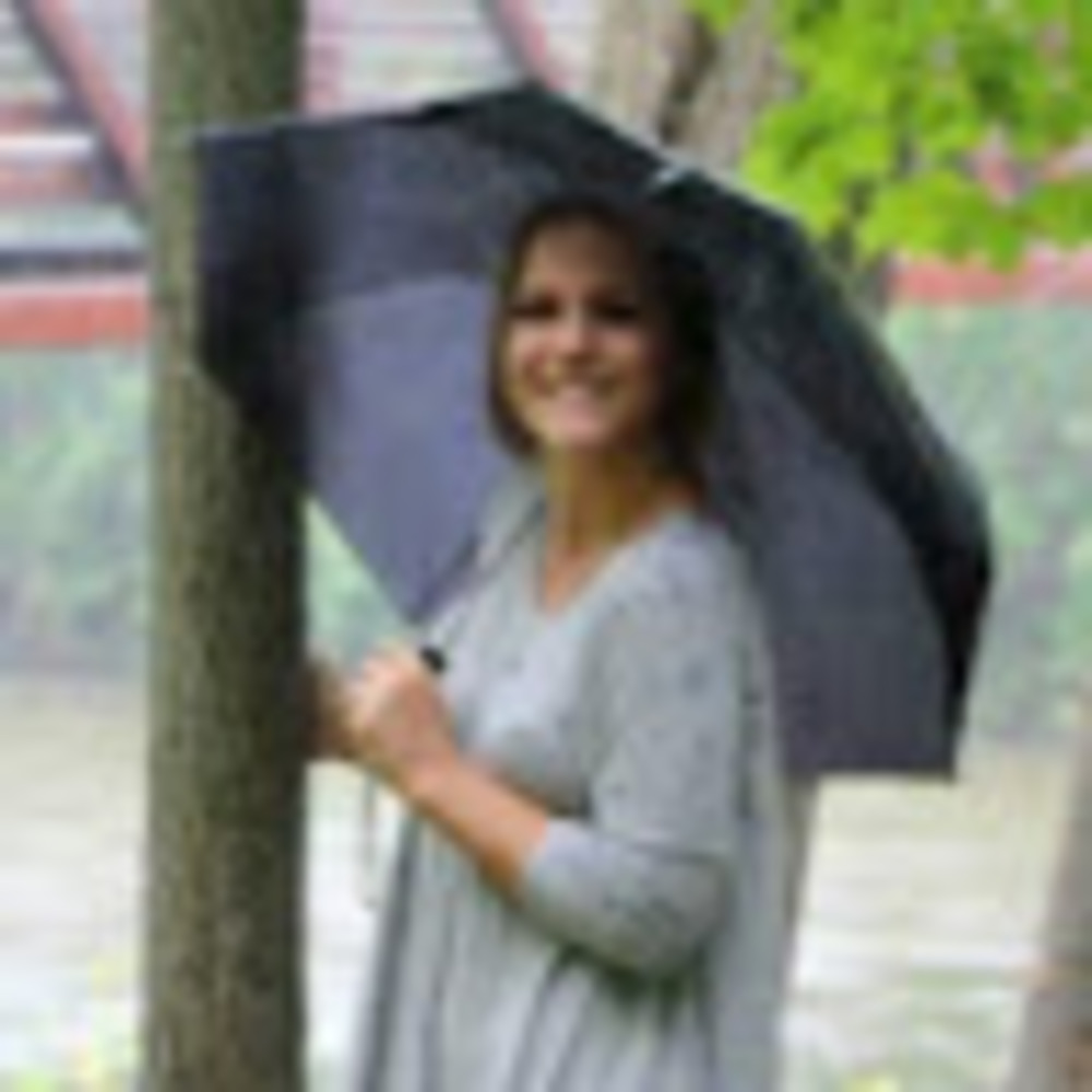 Meet your Posher, Marie